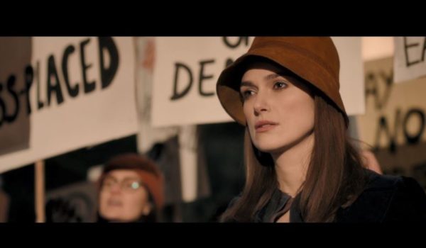 Cinegiornale.net misbehaviour-il-trailer-del-film-con-keira-knightley-600x350 Misbehaviour: il trailer del film con Keira Knightley Cinema News  