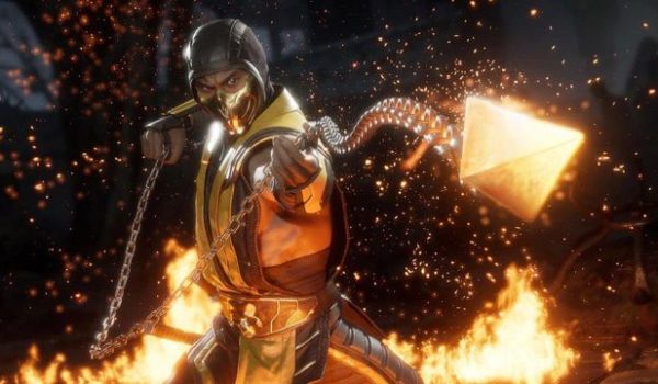 Cinegiornale.net mortal-kombat-nuova-data-duscita-ufficiale-per-il-film-prodotto-da-james-wan-600x350 Mortal Kombat: nuova data d’uscita ufficiale per il film prodotto da James Wan News  