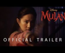 Cinegiornale.net mulan-il-nuovo-trailer-e-tante-curiosita-sullatteso-live-action-disney-220x180 Mulan, il nuovo trailer e tante curiosità sull’atteso live action Disney Cinema News  
