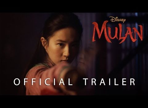 Cinegiornale.net mulan-il-nuovo-trailer-e-tante-curiosita-sullatteso-live-action-disney-480x350 Mulan, il nuovo trailer e tante curiosità sull’atteso live action Disney Cinema News  
