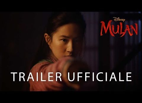 Cinegiornale.net mulan-il-trailer-ufficiale-del-live-action-480x350 Mulan: il trailer ufficiale del live action Cinema News  