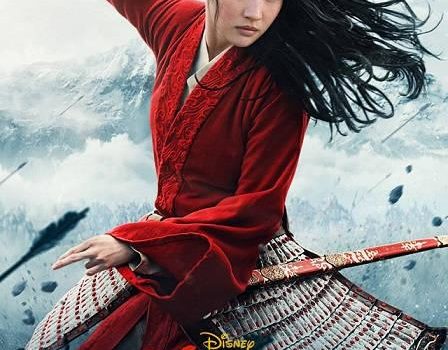 Cinegiornale.net mulan-trailer-ufficiale-del-live-action-disney-in-uscita-nel-2020-448x350 Mulan: trailer ufficiale del live action Disney in uscita nel 2020 News  