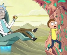 Cinegiornale.net rick-and-morty-la-quarta-stagione-da-oggi-su-netflix-220x180 Rick and Morty: la quarta stagione da oggi su Netflix! News Serie-tv  