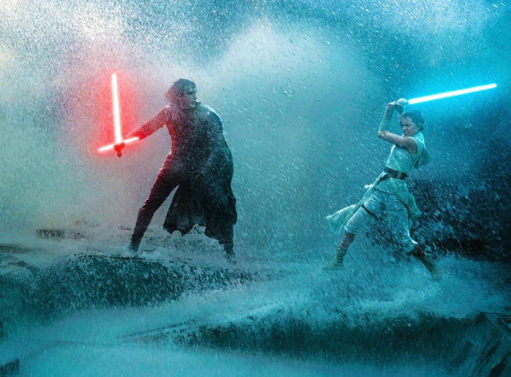 Star Wars L Ascesa Di Skywalker Data Di Uscita