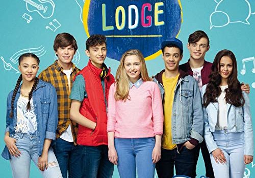 Cinegiornale.net the-lodge-500x350 The Lodge News Trailers  