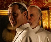 Cinegiornale.net the-new-pope-il-trailer-della-nuova-serie-di-paolo-sorrentino-220x180 The New Pope: il trailer della nuova serie di Paolo Sorrentino News  