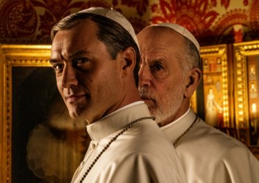 Cinegiornale.net the-new-pope-il-trailer-della-nuova-serie-di-paolo-sorrentino The New Pope: il trailer della nuova serie di Paolo Sorrentino News  