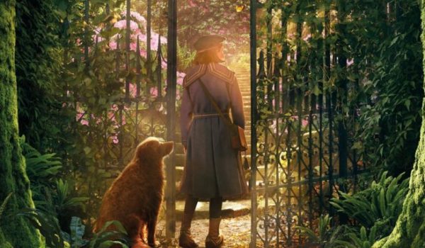 Cinegiornale.net the-secret-garden-il-primo-poster-del-film-con-colin-firth-600x350 The Secret Garden: il primo poster del film con Colin Firth News  