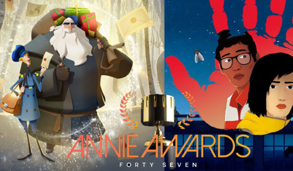 Cinegiornale.net annie-awards-2020-klaus-e-dove-il-mio-corpo-fra-i-vincitori-600x350 Annie Awards 2020: Klaus e Dov’è il mio corpo? fra i vincitori News  