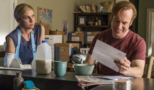 Cinegiornale.net better-call-saul-lo-spin-off-di-breaking-bad-si-concludera-ufficialmente-con-la-sesta-stagione-600x350 Better Call Saul: lo spin-off di Breaking Bad si concluderà ufficialmente con la sesta stagione News Serie-tv  