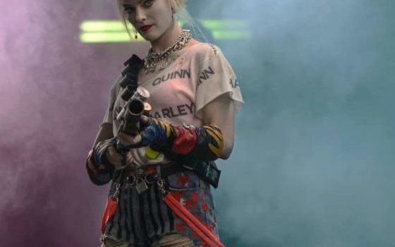 Cinegiornale.net birds-of-prey-10-cose-da-sapere-sul-film-con-margot-robbie-560x350 Birds of Prey | 10 cose da sapere sul film con Margot Robbie Cinema News  