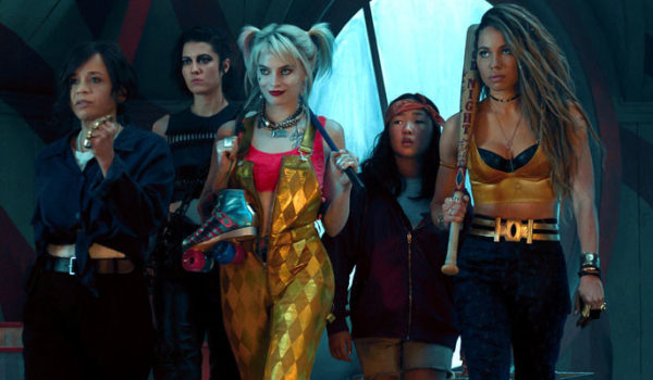 Cinegiornale.net birds-of-prey-tra-pulp-fiction-rashomon-e-arancia-meccanica-600x350 Birds of Prey tra Pulp Fiction, Rashomon e Arancia meccanica Cinema News  