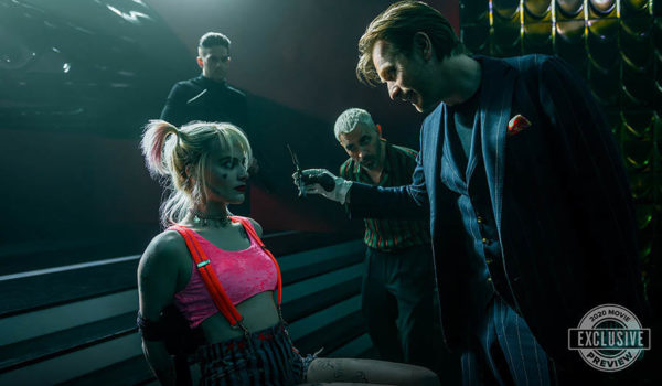 Cinegiornale.net birds-of-prey-una-squadra-al-femminile-sgominera-il-crimine-da-gotham-600x350 Birds of Prey. Una squadra al femminile sgominerà il crimine da Gotham? Cinema News  