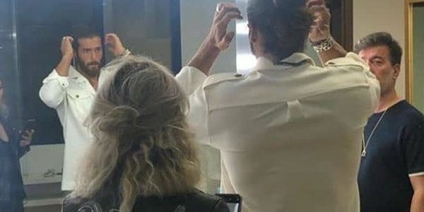 Cinegiornale.net ce-posta-per-te-lattore-turco-can-yaman-super-ospite-della-seconda-puntata-600x300 C’è posta per te: l’attore turco Can Yaman super ospite della seconda puntata Cinema News Serie-tv  