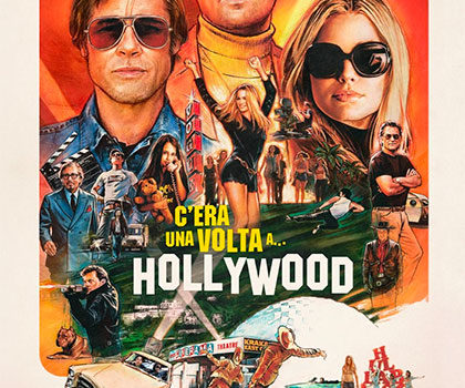 Cinegiornale.net cera-una-volta-ahollywood-arriva-finalmente-in-home-video-420x350 C’era una volta a…Hollywood: arriva finalmente in Home Video News  