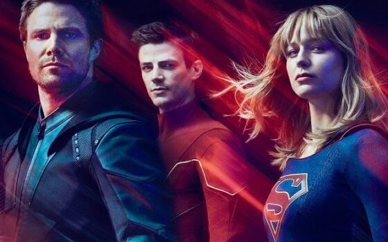 Cinegiornale.net crisis-on-infinite-earths-flash-impazzisce-totalmente-nel-nuovo-teaser-del-crossover-560x350 Crisis on Infinite Earths: Flash impazzisce totalmente nel nuovo teaser del crossover News Serie-tv  