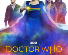 Cinegiornale.net doctor-who-12-annunciate-nuove-guest-star-220x180 Doctor Who 12: Annunciate nuove guest star News  