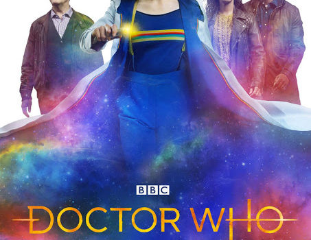 Cinegiornale.net doctor-who-12-annunciate-nuove-guest-star-453x350 Doctor Who 12: Annunciate nuove guest star News  