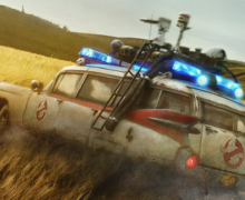 Cinegiornale.net ghostbusters-legacy-rilasciata-una-nuova-immagine-della-ecto-1-220x180 Ghostbusters Legacy: rilasciata una nuova immagine della ECTO-1 News  