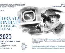 Cinegiornale.net giornata-mondiale-del-cinema-italiano-220x180 GIORNATA MONDIALE DEL CINEMA ITALIANO News  