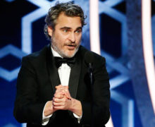 Cinegiornale.net golden-globe-2020-il-discorso-di-joaquin-phoenix-220x180 Golden Globe 2020: il discorso di Joaquin Phoenix News  
