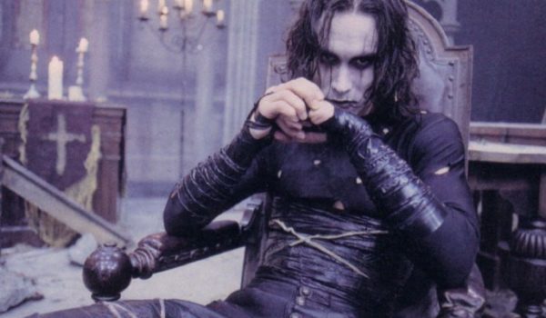 Cinegiornale.net il-corvo-reboot-di-nuovo-in-lavorazione-per-sony-pictures-600x350 Il Corvo: reboot di nuovo in lavorazione per Sony Pictures? News  