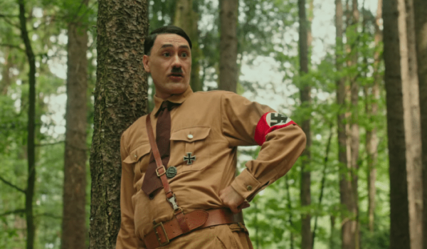 Cinegiornale.net jojo-rabbit-per-eliminare-il-fascino-dellodio-600x350 Jojo Rabbit, per eliminare il fascino dell’odio Cinema News  