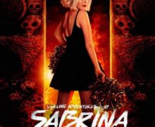 Cinegiornale.net le-terrificanti-avventure-di-sabrina-3-rilasciato-un-nuovo-poster-220x180 Le Terrificanti avventure di Sabrina 3: rilasciato un nuovo poster News  