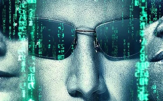 Cinegiornale.net matrix-4-tutto-quello-che-sappiamo-della-nuova-avventura-di-neo-560x350 Matrix 4, tutto quello che sappiamo della nuova avventura di Neo Cinema News  
