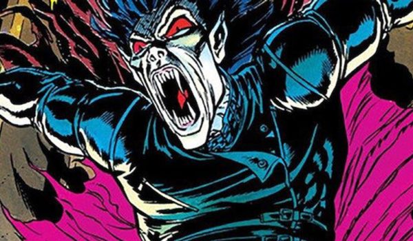Cinegiornale.net morbius-600x350 Morbius News Trailers  