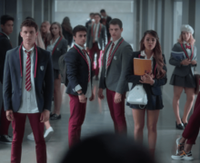 Cinegiornale.net netflix-annuncia-la-data-di-uscita-di-elite-3-220x180 Netflix annuncia la data di uscita di Elite 3 News  