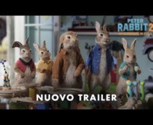 Cinegiornale.net peter-rabbit-2-un-birbante-in-fuga-uscito-il-nuovo-trailer-italiano-220x180 Peter Rabbit 2: Un birbante in fuga, uscito il nuovo trailer italiano News  