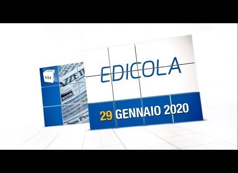 Cinegiornale.net rassegna-stampa-anica-29-gennaio-2020-480x350 Rassegna Stampa ANICA 29 gennaio 2020 News  