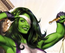 Cinegiornale.net she-hulk-ecco-come-potrebbe-essere-una-star-di-the-mandalorian-nel-ruolo-della-supereroina-marvel-220x180 She-Hulk: ecco come potrebbe essere una star di The Mandalorian nel ruolo della supereroina Marvel News Serie-tv  