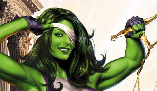 Cinegiornale.net she-hulk-ecco-come-potrebbe-essere-una-star-di-the-mandalorian-nel-ruolo-della-supereroina-marvel-600x350 She-Hulk: ecco come potrebbe essere una star di The Mandalorian nel ruolo della supereroina Marvel News Serie-tv  