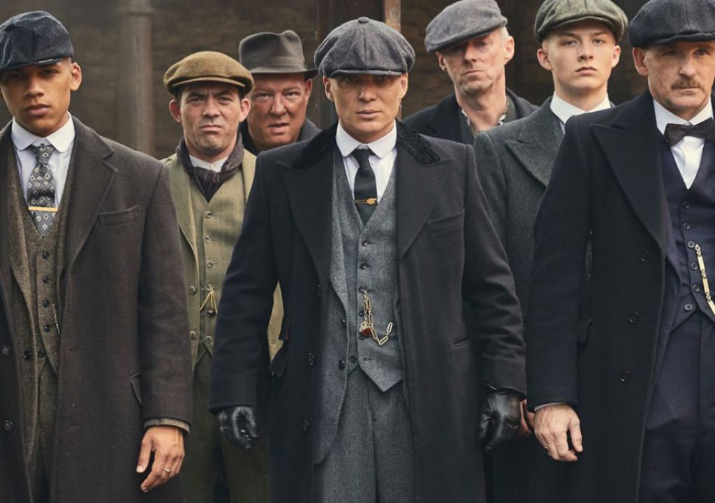 Ci Sarà Una Settima Stagione Di Peaky Blinders