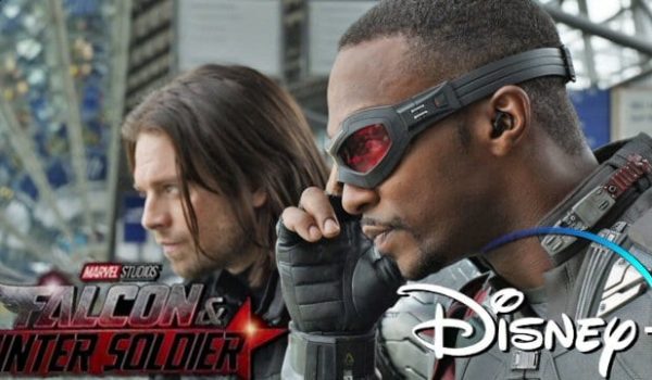 Cinegiornale.net the-falcon-and-the-winter-soldier-ecco-quando-arrivera-in-streaming-su-disney-600x350 The Falcon and The Winter Soldier: ecco quando arriverà in streaming su Disney+ News Serie-tv  