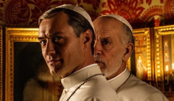 Cinegiornale.net the-new-pope-intervista-a-paolo-sorrentino-la-tentazione-di-essere-dimenticati-600x350 The New Pope, intervista a Paolo Sorrentino: La tentazione di essere dimenticati News Serie-tv  