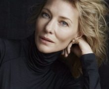 Cinegiornale.net venezia-77-cate-blanchett-sara-presidente-di-giuria-220x180 Venezia 77: Cate Blanchett sarà presidente di giuria News  