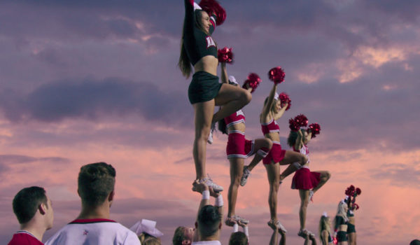 Cinegiornale.net cheer-la-docuserie-di-netflix-sul-cheerleading-600x350 Cheer: la docuserie di Netflix sul cheerleading News Serie-tv  