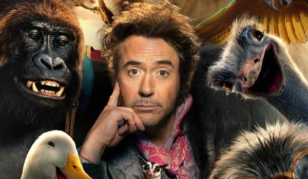 Cinegiornale.net dolittle-recensione-del-film-con-robert-downey-jr-600x350 Dolittle: recensione del film con Robert Downey Jr. News Recensioni  