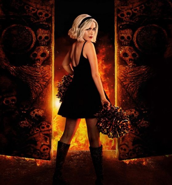 Le Terrificanti Avventure Di Sabrina Eurostreaming