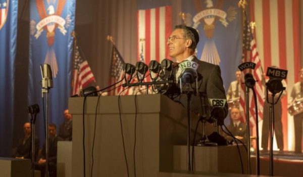 Cinegiornale.net the-plot-against-america-dal-bestseller-di-philip-roth-una-miniserie-hbo-600x350 The plot against America.Dal bestseller di Philip Roth una miniserie HBO News Serie-tv  