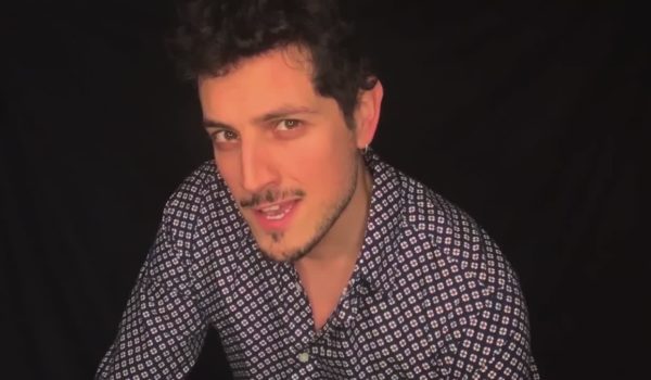 Cinegiornale.net 10-giorni-almeno-la-web-serie-tutta-italiana-nata-nella-pandemia-600x350 10 Giorni Almeno: la web serie tutta italiana nata nella pandemia News Serie-tv  