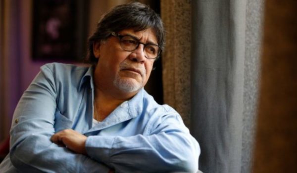 Cinegiornale.net addio-a-luis-sepulveda-stroncato-dal-coronavirus-600x350 Addio a Luis Sepulveda: stroncato dal Coronavirus News  