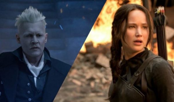 Cinegiornale.net animali-fantastici-2-e-hunger-games-in-arrivo-su-mediaset-600x350 Animali Fantastici 2 e Hunger Games in arrivo su Mediaset News  