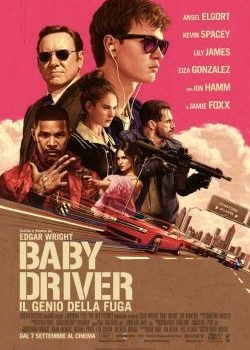 Cinegiornale.net baby-driver-un-heist-movie-costruito-sulla-musica-250x350 Baby Driver: un heist movie costruito sulla musica Curiosità News  