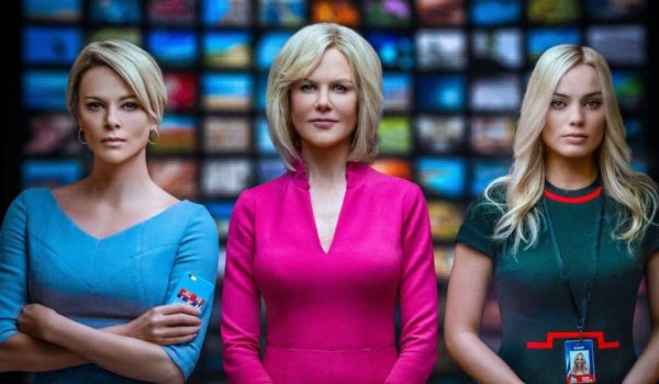 Cinegiornale.net bombshell-la-voce-dello-scandalo-la-recensione-del-film-con-charlize-theron-600x350 Bombshell – La voce dello scandalo | La recensione del film con Charlize Theron Cinema News Recensioni  