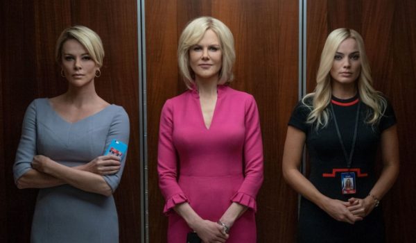 Cinegiornale.net bombshell-recensione-del-film-con-charlize-theron-e-nicole-kidman-600x350 Bombshell: recensione del film con Charlize Theron e Nicole Kidman News Recensioni  