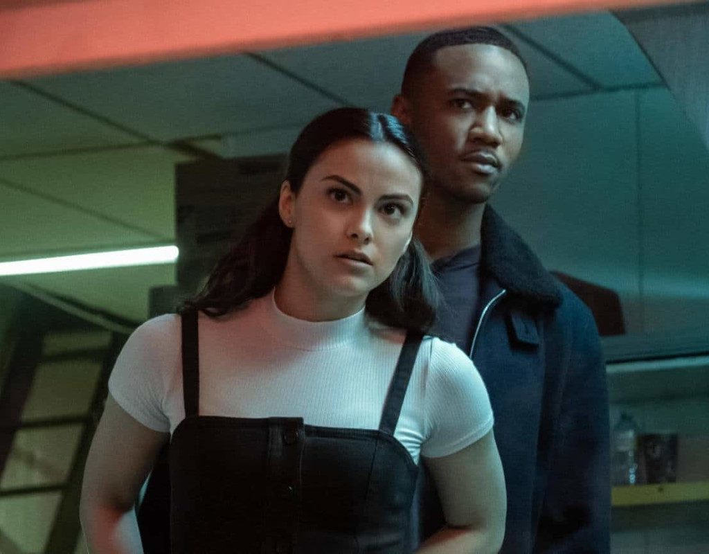 Film E Programmi Tv Di Camila Mendes
